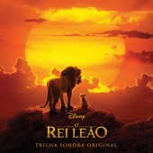 O Rei Leão (Trilha Sonora Original em Português) artwork