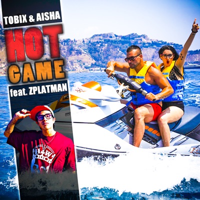 Hot Game (feat. Zplatman) - EP