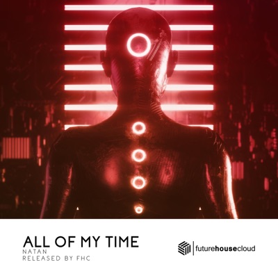 All of My Time - Single