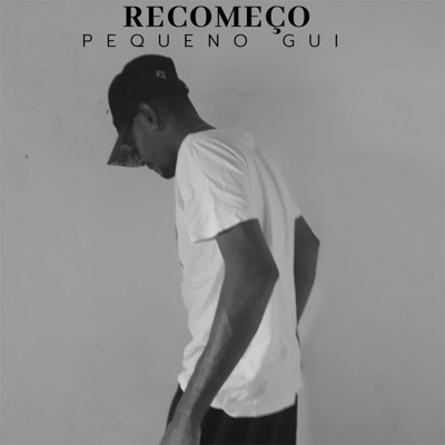 Recomeço - EP