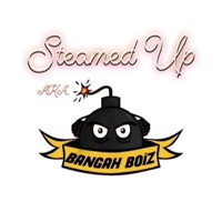 END of the Night (Feat' AYO Maleeq) - Single - Steamed Up