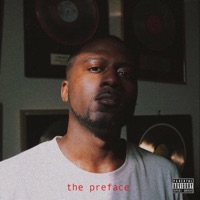 The Preface - EP - Kahlil