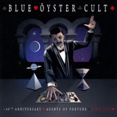 Blue Öyster Cult - The Revenge of Vera Gemini (Live)