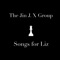 Tombs - The Jin J. X Group lyrics