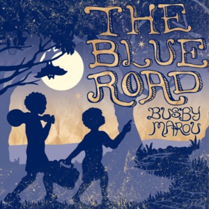 The Blue Road - EP