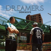 Dreamers - Single - Diemc & zape