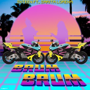 Brum Brum (feat. Sarita Lorena) - Single