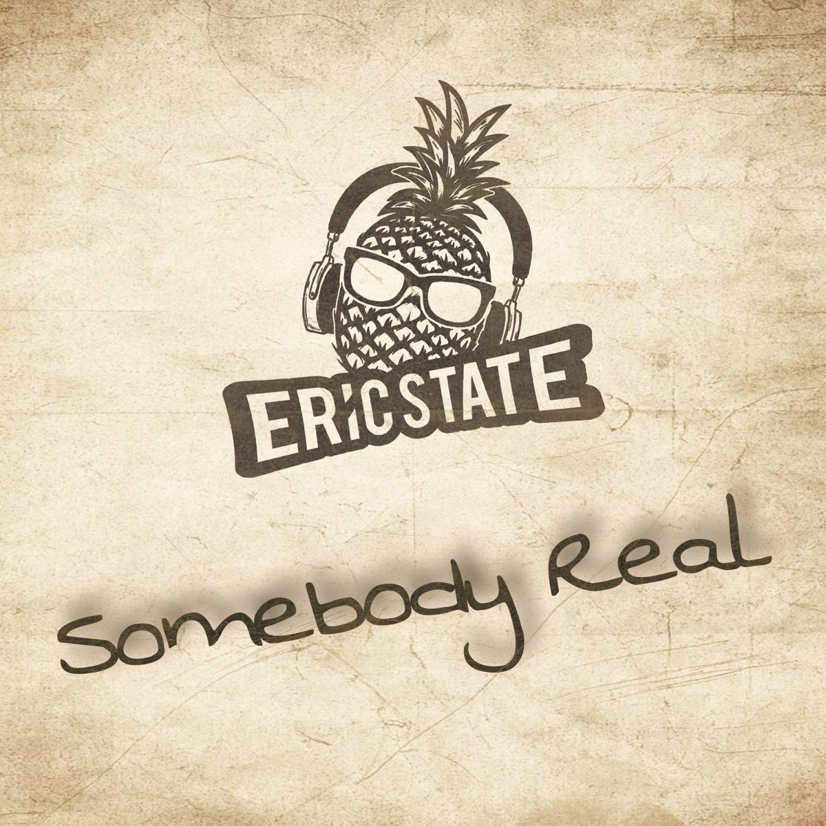 Eric State. Single state