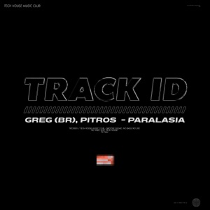 Paralasia - Single