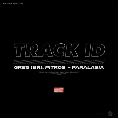 Paralasia - Single