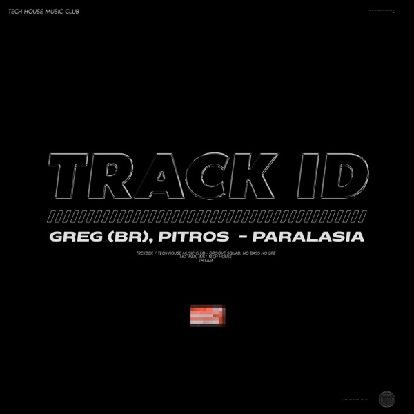 Paralasia - Single