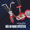 Audiokvartāls - Nāc Ar Mani Spēlēties
