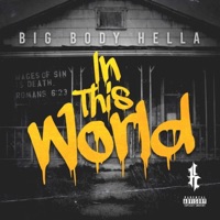 In This World - Single - Big Body Hella