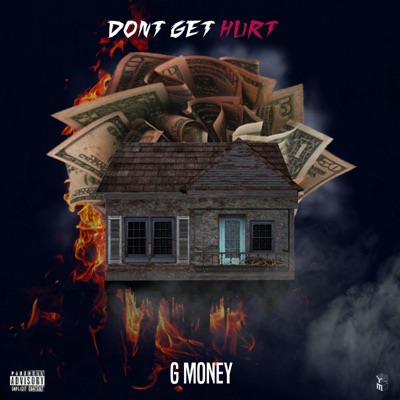 Don't Get Hurt - Single