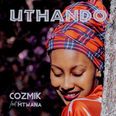Uthando (feat. Mtwana) - Single