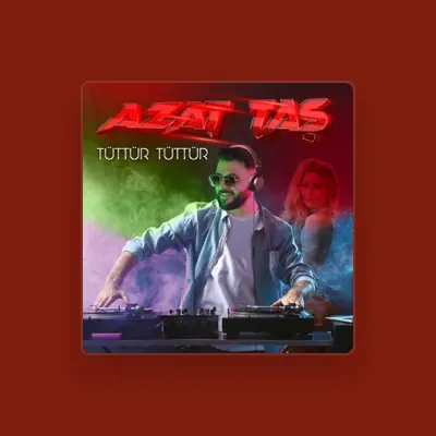 Listen to Azat Taş, watch music videos, read bio, see tour dates & more!