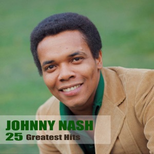 Johnny Nash - The Voice of Love - Line Dance Chorégraphe