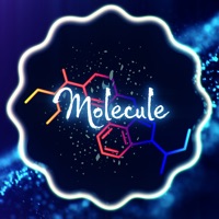 Molecule - Single - Witchislav