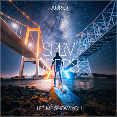 Let Me Show You - Single