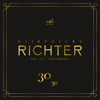 Святослав Рихтер 100, Том 30 (Live) - Sviatoslav Richter & David Oistrakh