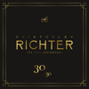 Sviatoslav Richter & David Oistrakh - Sviatoslav Richter 100, Volume 30 (Live) artwork
