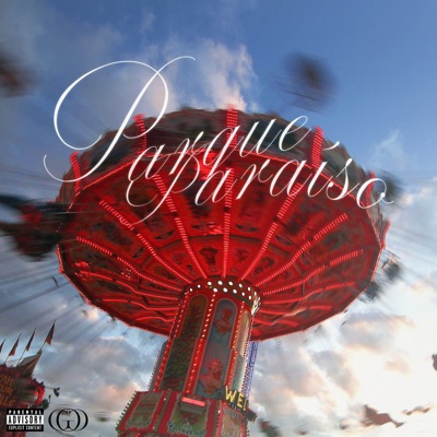 Parque Paraíso - EP