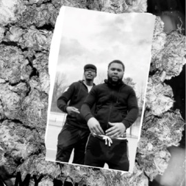 My Bruddah (feat. Nic) Bmorepapi