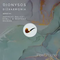 Dionysos — Dizharmonia