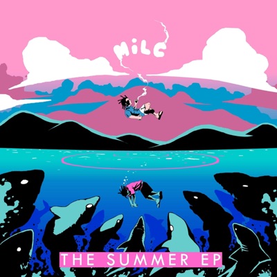 The Summer - EP