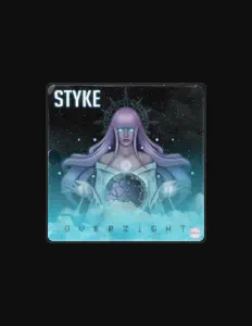 Listen to Styke, watch music videos, read bio, see tour dates & more!