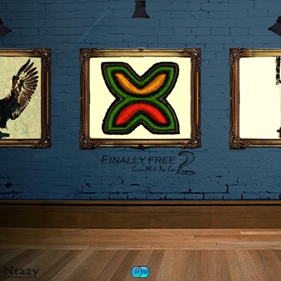 Finally Free 2 : Catch Me If You Can