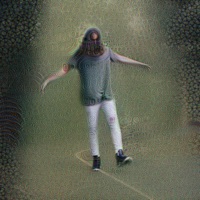 Wearing Thin (Freestyle) - Single - Lanstan