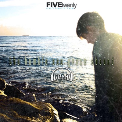 The Humble See Grace Abound - Single