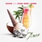 Flavour (feat. Cham, Sher & Mann) - Single