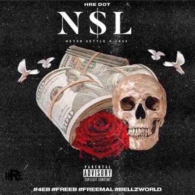 N.$.L Never Settle for Less