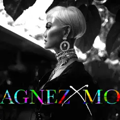 X - AGNEZ MO