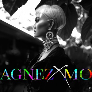 AGNEZ MO - Million $ Lover - 排舞 音乐