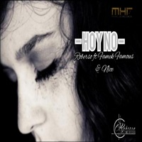 Hoy No (feat. Famek Famous & Nice) - Single - Roberso