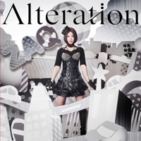 Alteration【アーティスト盤】 - Single - ZAQ