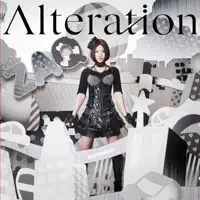 Alteration -feel- — ZAQ