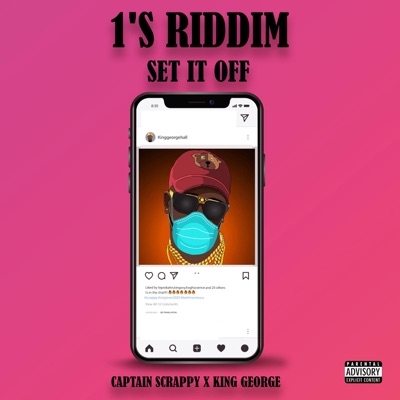 Set It Off - Single