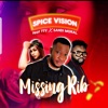 Missing Rib (feat. SANDI MORAL & TTY) - Single