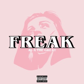 Freak Al-X the Great