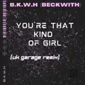 You're That Kind of Girl (Jimmy Antony Non
