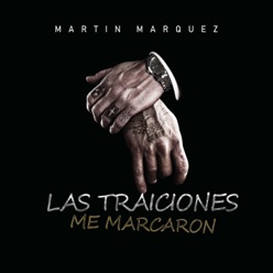 Discografía de Martín Márquez