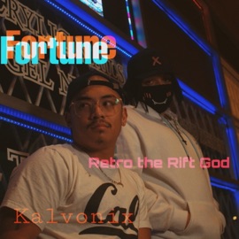 Fortune (feat. Kalvonix) Foxtale