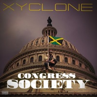 Congress Society - Xyclone
