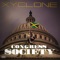 Rich Life (feat. Noah Powa) - Xyclone lyrics