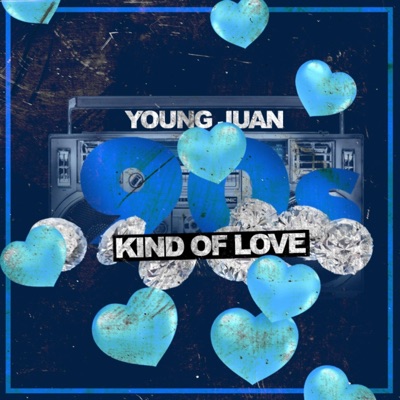 90's Kind of Love - Single