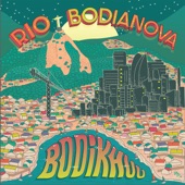 Bodikhuu - Live in Montreux